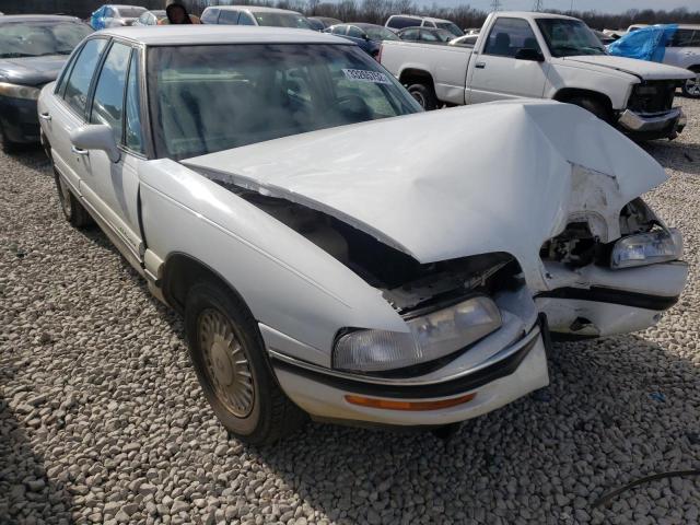 BUICK LESABRE CU 1999 1g4hp52k1xh451018