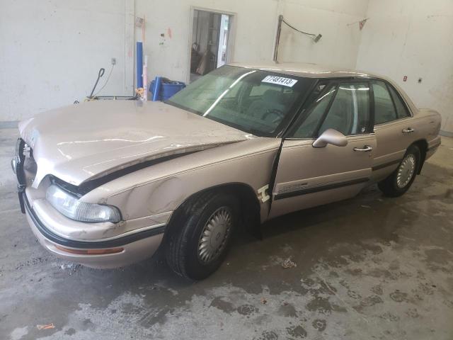 BUICK LESABRE 1999 1g4hp52k1xh457353