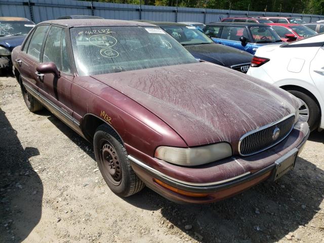 BUICK LESABRE CU 1999 1g4hp52k1xh462682