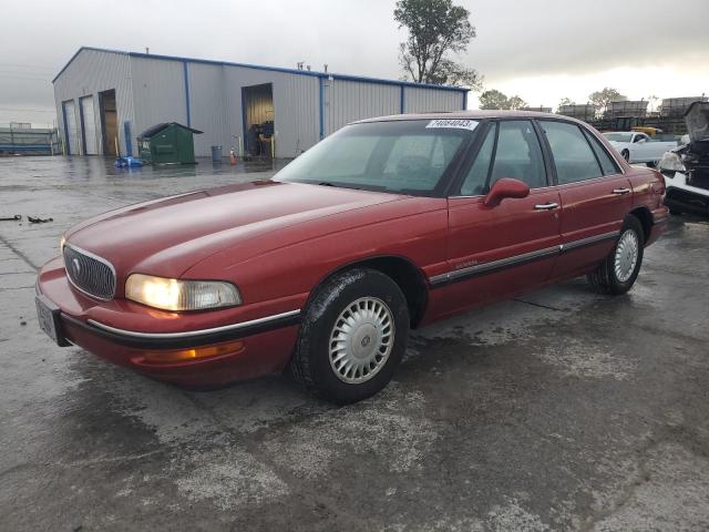 BUICK LESABRE 1999 1g4hp52k1xh470510