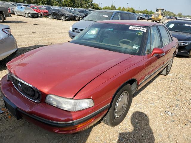 BUICK LESABRE CU 1999 1g4hp52k1xh480454