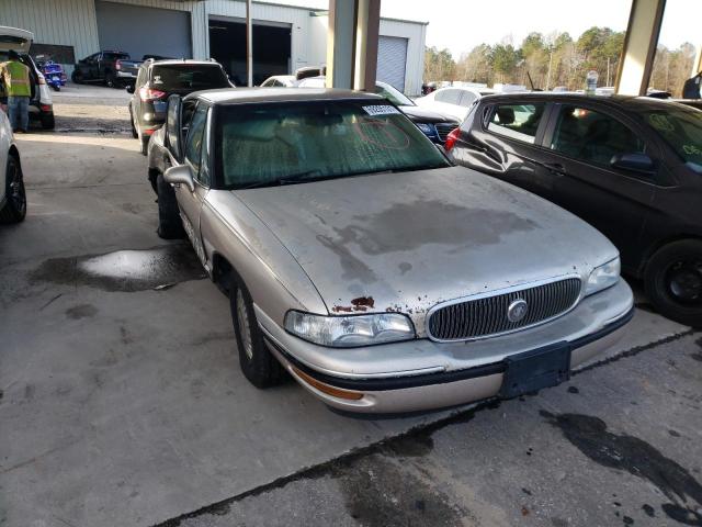 BUICK LESABRE CU 1999 1g4hp52k1xh489493