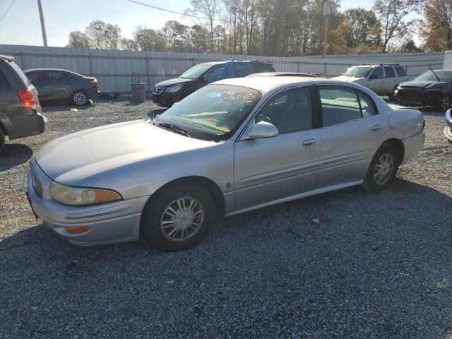 BUICK LESABRE 2003 1g4hp52k234191102