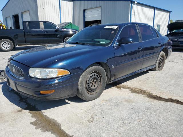 BUICK LESABRE CU 2003 1g4hp52k234198728