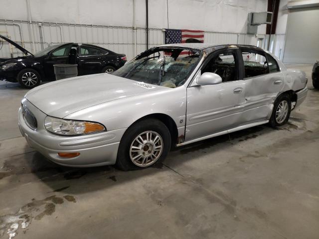 BUICK LESABRE 2003 1g4hp52k23u111247