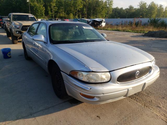 BUICK LE SABRE 2003 1g4hp52k23u177281