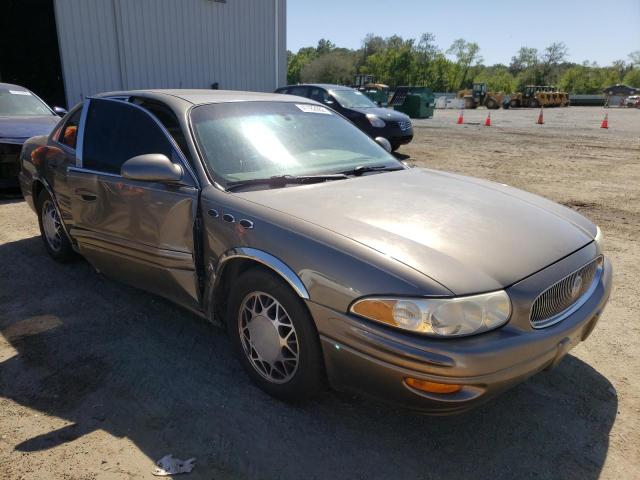 BUICK LESABRE CU 2003 1g4hp52k23u289630