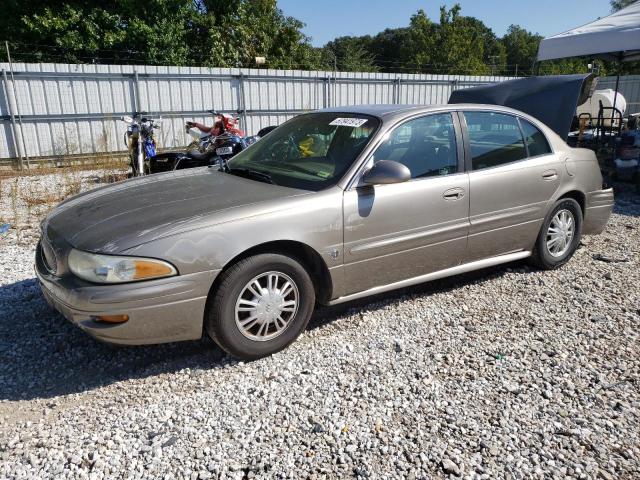 BUICK LESABRE 2004 1g4hp52k244118068