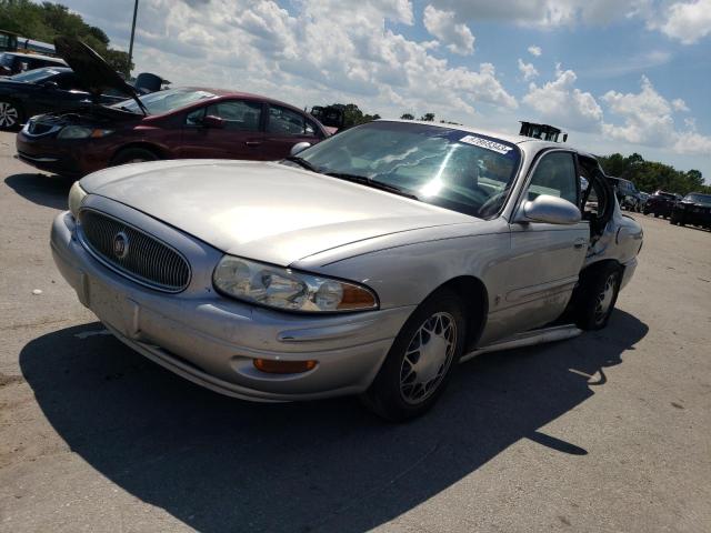 BUICK LESABRE CU 2004 1g4hp52k244118829