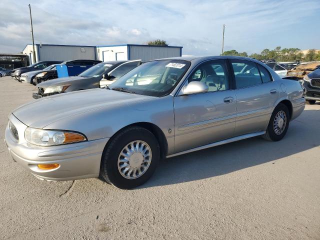 BUICK LESABRE CU 2004 1g4hp52k244155699