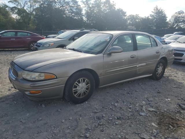 BUICK LESABRE CU 2004 1g4hp52k24u120788