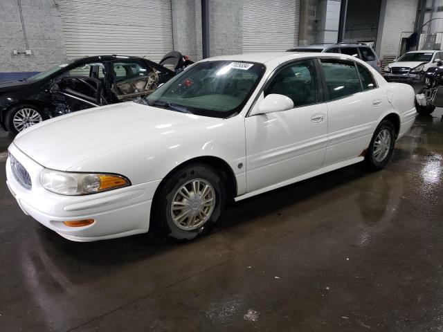 BUICK LESABRE CU 2004 1g4hp52k24u142516