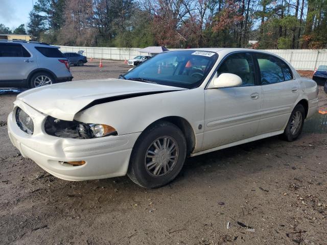 BUICK LESABRE 2005 1g4hp52k25u116063