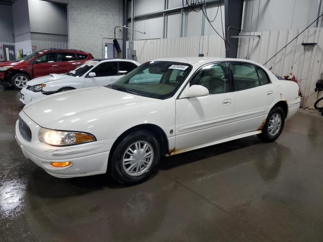 BUICK LESABRE CU 2005 1g4hp52k25u141643