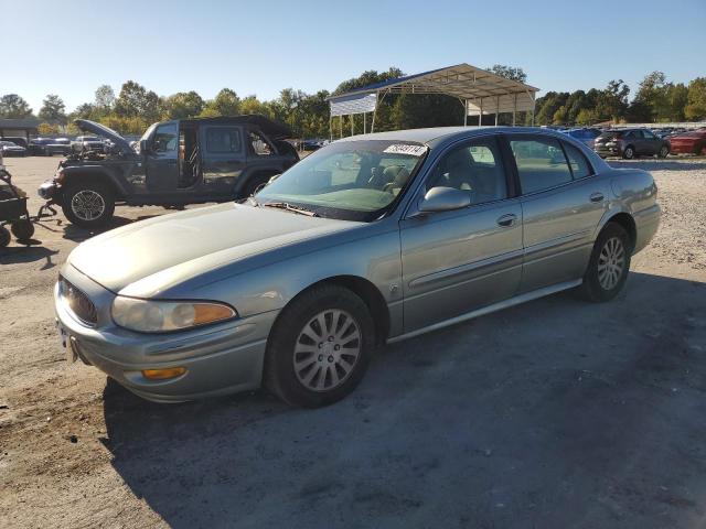 BUICK LESABRE CU 2005 1g4hp52k25u149001