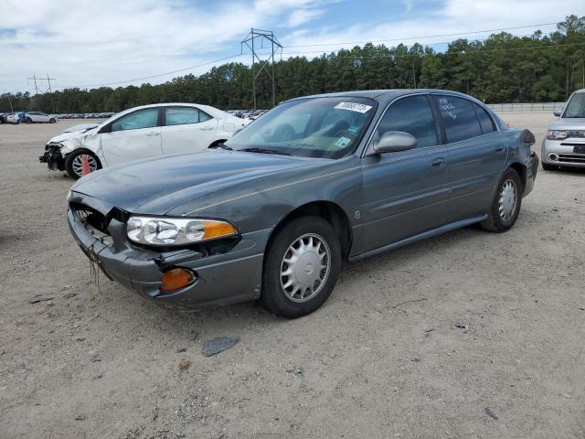 BUICK LESABRE CU 2005 1g4hp52k25u209892