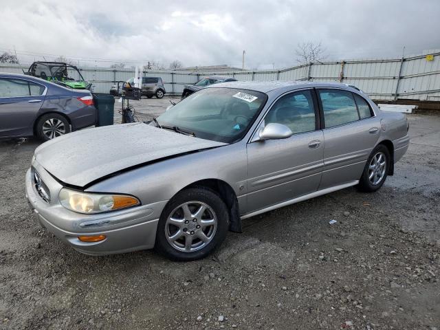 BUICK LESABRE CU 2005 1g4hp52k25u231147