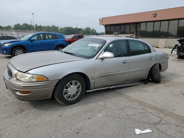 BUICK LESABRE CU 2005 1g4hp52k25u277349