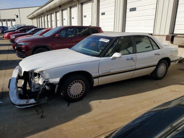 BUICK LESABRE 1998 1g4hp52k2wh416471