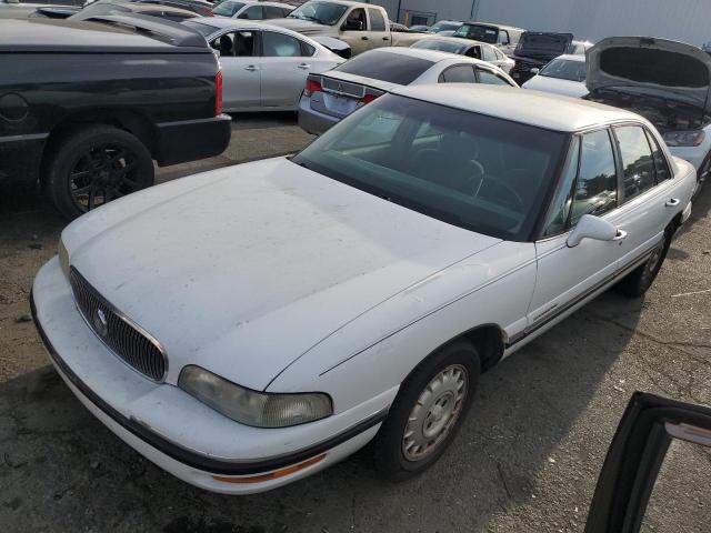 BUICK LESABRE 1998 1g4hp52k2wh506705