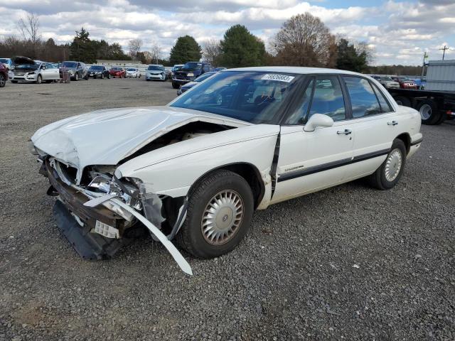 BUICK LESABRE 1998 1g4hp52k2wh509958