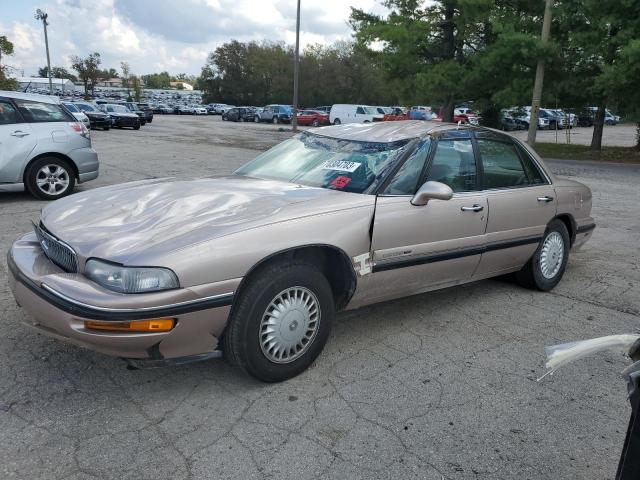 BUICK LESABRE 1998 1g4hp52k2wh545598