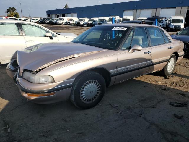 BUICK LESABRE 1998 1g4hp52k2wh546296