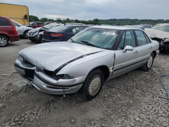 BUICK LESABRE CU 1999 1g4hp52k2xh416116