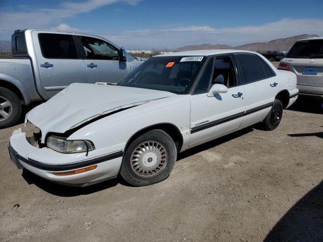 BUICK LESABRE 1999 1g4hp52k2xh432610