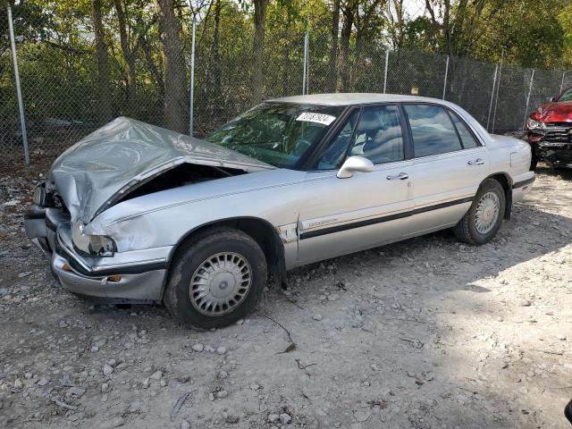 BUICK LESABRE CU 1999 1g4hp52k2xh432915