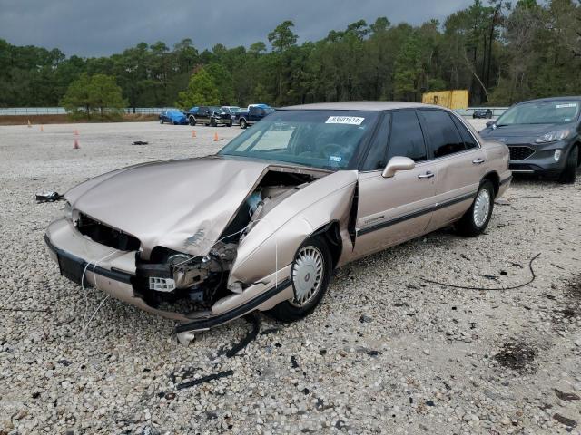 BUICK LESABRE CU 1999 1g4hp52k2xh454722