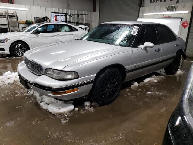 BUICK LESABRE 1999 1g4hp52k2xh490989