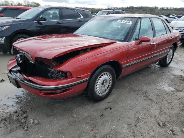 BUICK LESABRE 1999 1g4hp52k2xh496839