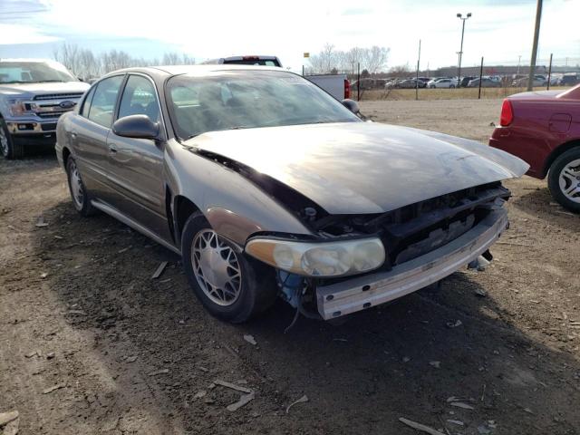 BUICK LESABRE CU 2003 1g4hp52k33u157590