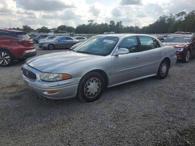 BUICK LESABRE CU 2003 1g4hp52k33u164278