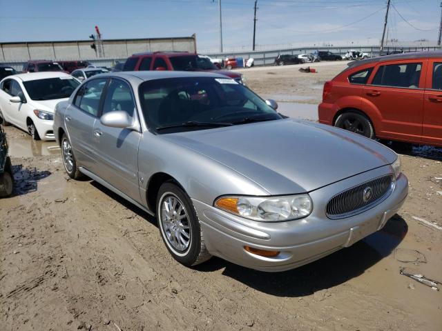 BUICK LESABRE CU 2004 1g4hp52k344132898