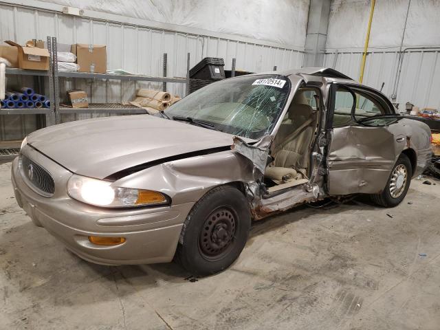 BUICK LESABRE 2004 1g4hp52k344144971