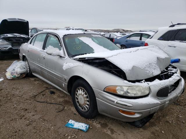 BUICK LESABRE CU 2004 1g4hp52k344178490