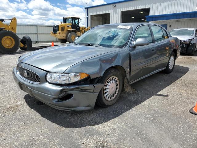 BUICK LESABRE 2004 1g4hp52k34u263801