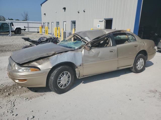 BUICK LESABRE CU 2005 1g4hp52k35u139058