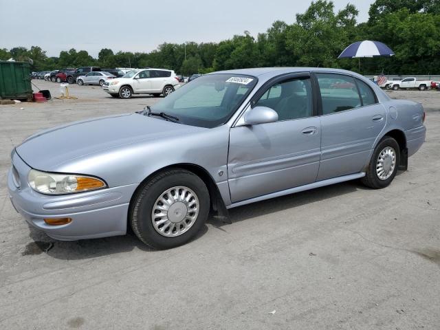 BUICK LESABRE 2005 1g4hp52k35u141649