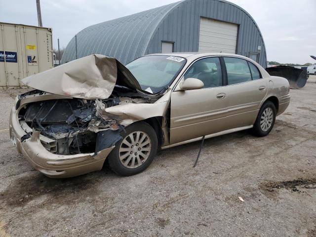 BUICK LESABRE 2005 1g4hp52k35u156989