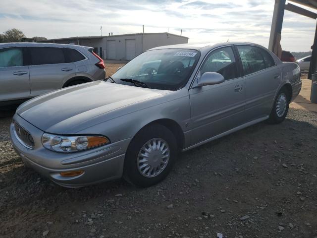 BUICK LESABRE CU 2005 1g4hp52k35u165126