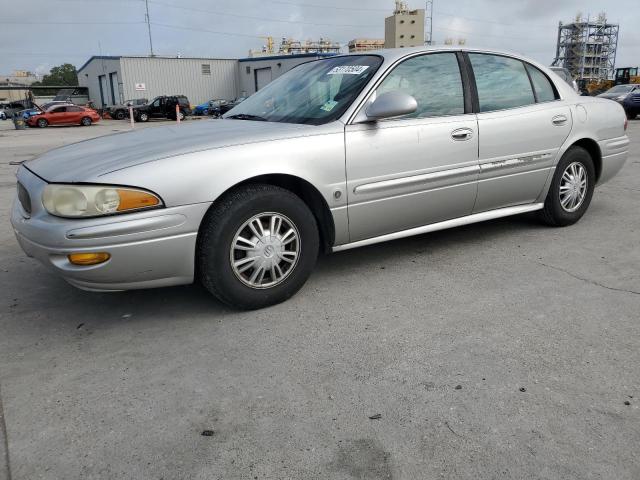 BUICK LESABRE 2005 1g4hp52k35u168608