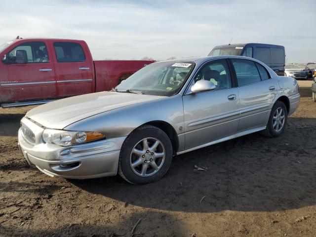 BUICK LESABRE 2005 1g4hp52k35u172318