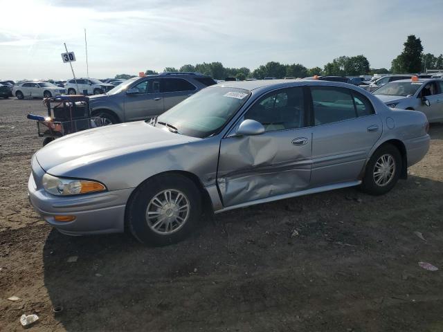 BUICK LESABRE 2005 1g4hp52k35u209285