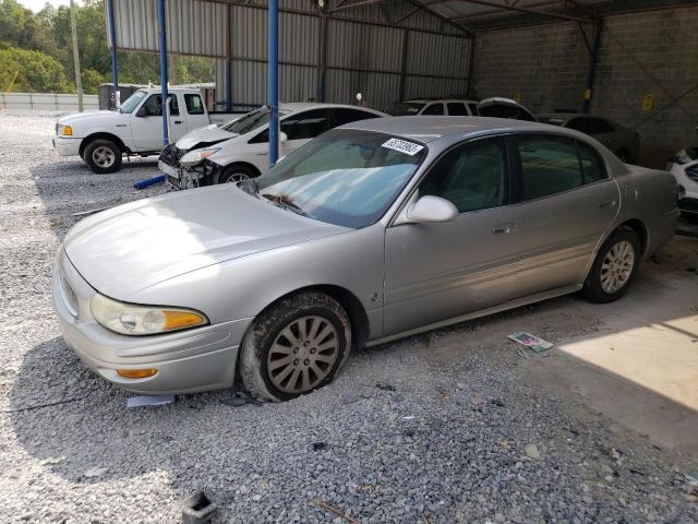 BUICK LESABRE CU 2005 1g4hp52k35u224949