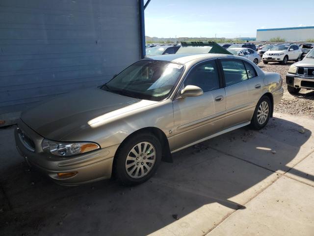 BUICK LESABRE CU 2005 1g4hp52k35u254551