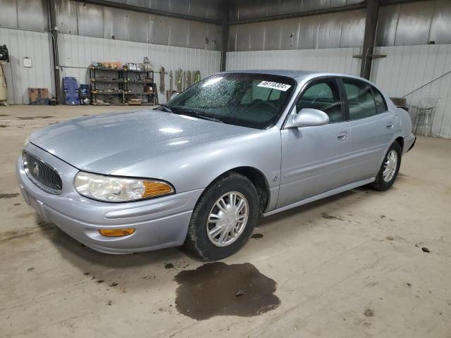 BUICK LESABRE 2005 1g4hp52k35u268997