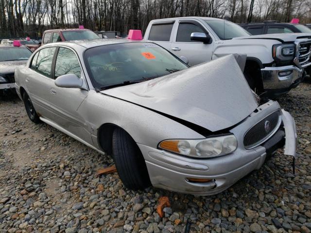 BUICK LESABRE CU 2005 1g4hp52k35u281426